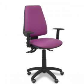 Sedia da Ufficio Piqueras y Crespo 60B10RP Viola