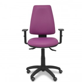 Sedia da Ufficio Piqueras y Crespo 60B10RP Viola