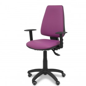 Sedia da Ufficio Piqueras y Crespo 60B10RP Viola