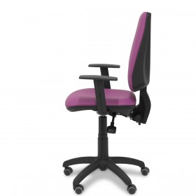 Sedia da Ufficio Piqueras y Crespo 60B10RP Viola