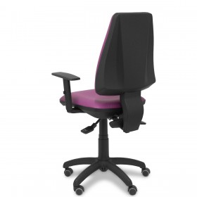 Sedia da Ufficio Piqueras y Crespo 60B10RP Viola