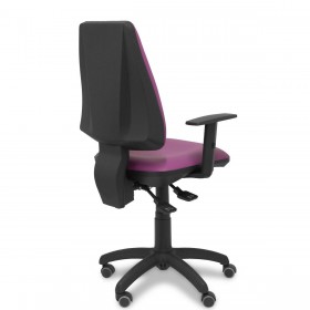 Sedia da Ufficio Piqueras y Crespo 60B10RP Viola