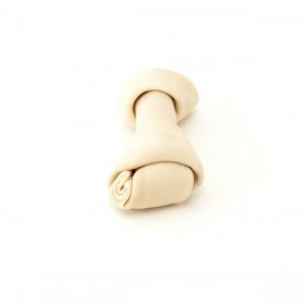 Snack per Cani Gloria Snackys Rawhide 15-17 cm Nodo 18 Unità