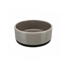 Ciotola per cani Trixie Grigio Ø 16 cm 750 ml