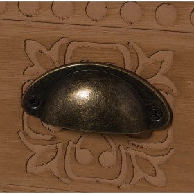 Credenza Alexandra House Living Legno 70 x 34 x 90 cm