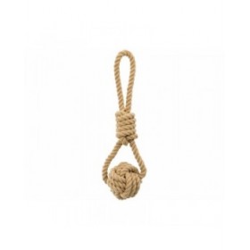 Giocattoli per cani Trixie Poliestere Cotone Ø 8 × 30 CM