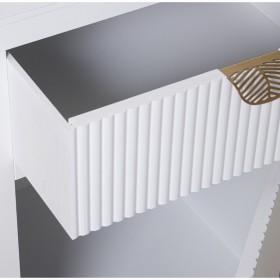 Credenza Alexandra House Living Legno 80 x 40 x 81 cm