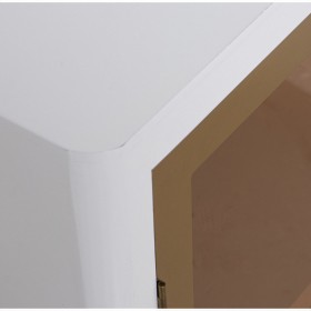 Credenza Alexandra House Living Legno 80 x 40 x 81 cm