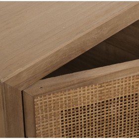 Credenza Alexandra House Living Legno 80 x 40 x 81 cm