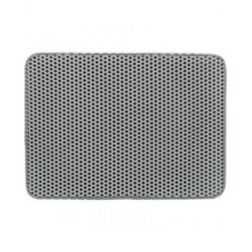 Setaccio Trixie Grigio Gomma Eva 40 × 55 cm