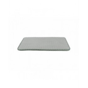 Setaccio Trixie Grigio Gomma Eva 40 × 70 cm