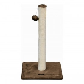 Tiragraffi per Gatti Gloria Danubio Marrone 6,5 cm