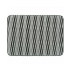 Setaccio Trixie Grigio Gomma Eva 40 × 70 cm