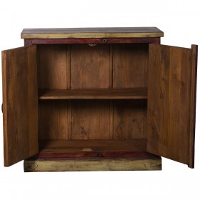 Credenza Alexandra House Living Legno 90 x 40 x 90 cm