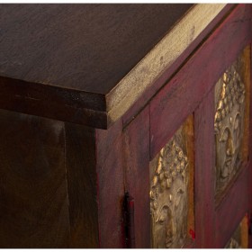 Credenza Alexandra House Living Legno 90 x 40 x 90 cm