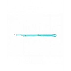 Guinzaglio regolabile per cane Trixie New Premium Azul Océano XS/S