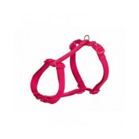 Imbracatura per Cani Trixie New Premium Fucsia L/XL