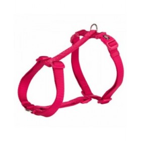 Imbracatura per Cani Trixie New Premium Fucsia