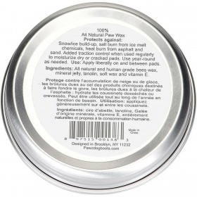 Cera Pawz MAXWAX 60 g