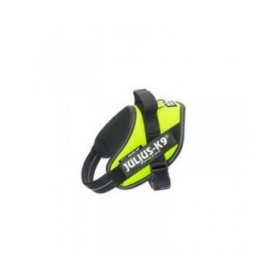 Imbracatura per Cani Julius K9 IDC Giallo M