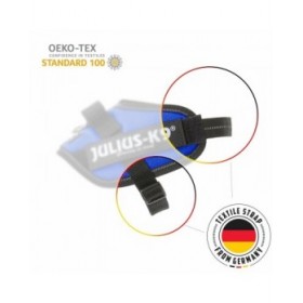Imbracatura per Cani Julius K9 IDC Giallo M