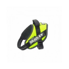 Imbracatura per Cani Julius K9 IDC Giallo M