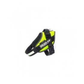 Imbracatura per Cani Julius K9 IDC Giallo M/L