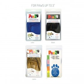 Stivali Pawz Cane 12 Unità Taglia XL Verde