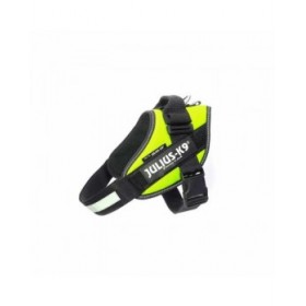 Imbracatura per Cani Julius K9 IDC Giallo M/L
