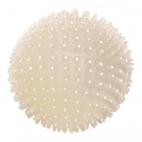 Giocattoli per cani Gloria Fosforescente Vinile (9 cm)