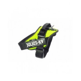 Imbracatura per Cani Julius K9 IDC Giallo L 1