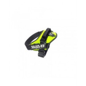 Imbracatura per Cani Julius K9 IDC Giallo L/XL 2