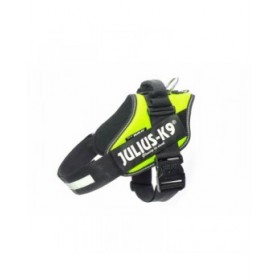 Imbracatura per Cani Julius K9 IDC Giallo L/XL 2