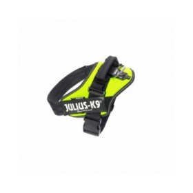 Imbracatura per Cani Julius K9 IDC Giallo L/XL 2
