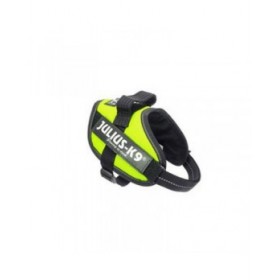 Imbracatura per Cani Julius K9 IDC Giallo S