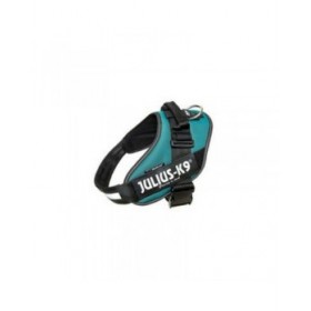 Imbracatura per Cani Julius K9 IDC Azzurro L/XL 2