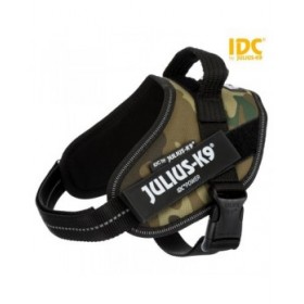 Imbracatura per Cani Julius K9 IDC S