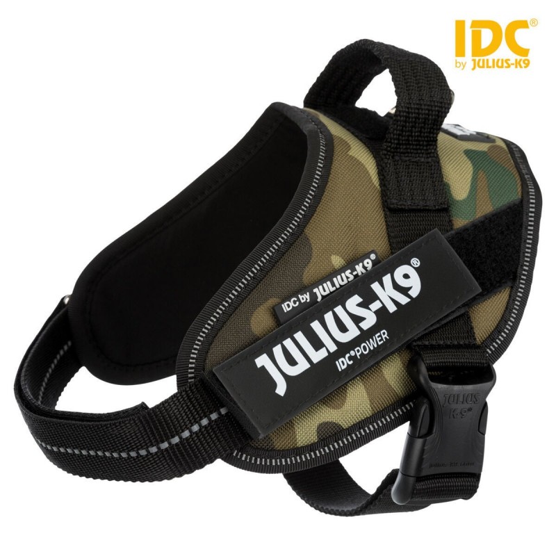 Imbracatura per Cani Julius K9 IDC S