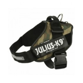 Imbracatura per Cani Julius K9 IDC M/L