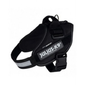 Imbracatura per Cani Julius K9 IDC Nero M/L