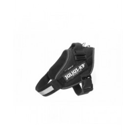 Imbracatura per Cani Julius K9 IDC Nero M/L