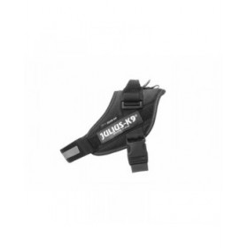 Imbracatura per Cani Julius K9 IDC Nero M/L