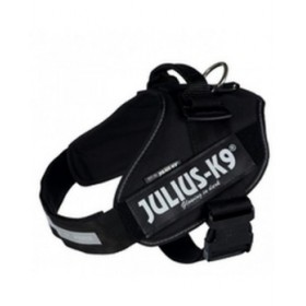 Imbracatura per Cani Julius K9 IDC Nero L/XL 2
