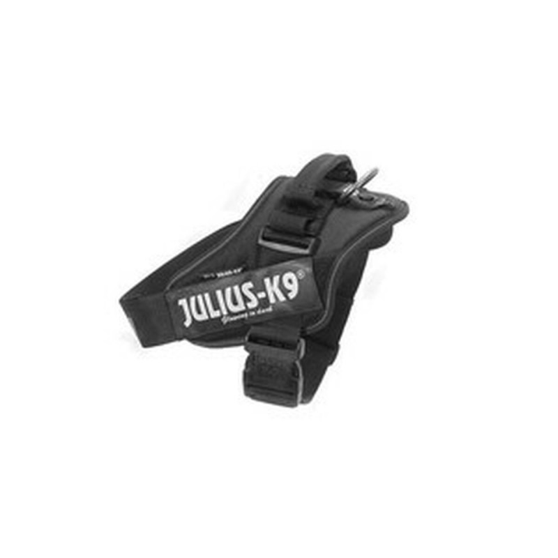 Imbracatura per Cani Julius K9 IDC Nero XL 3
