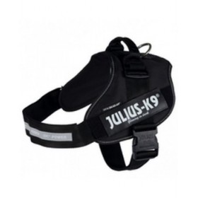 Imbracatura per Cani Julius K9 IDC Nero XL 3