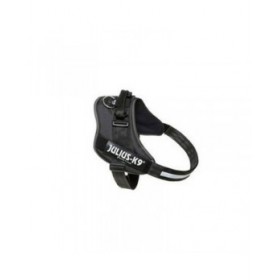 Imbracatura per Cani Julius K9 IDC Nero XXL 4