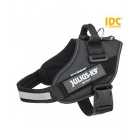 Imbracatura per Cani Julius K9 IDC Nero XXL 4