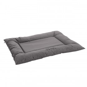 Cuccia per Cani Hunter Grigio 100 x 70 cm