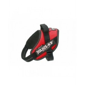 Imbracatura per Cani Julius K9 IDC Rosso S