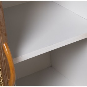 Armadio Alexandra House Living Legno 60 x 35 x 116 cm
